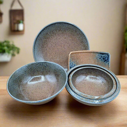 Japanese Ceramics: The Artistic Beauty of Sunaji Kairagi