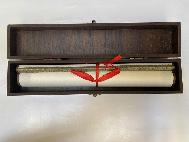 Ink Wash Painting - by Nguyen Gia Hy, Wall Paintings, Flower Painting, Traditional Painting, OA001