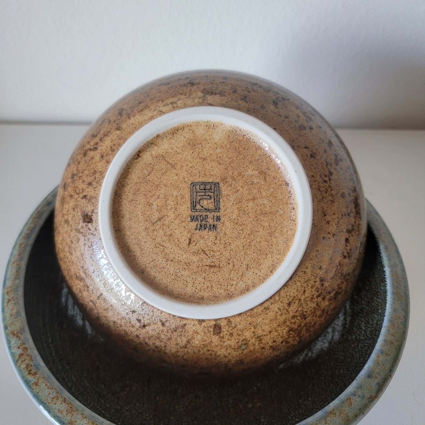 Sunaji Kairagi Porcelain Bowl, Round Bowl, Japanese Bowl, Japanese Tableware, Kitchen Tools