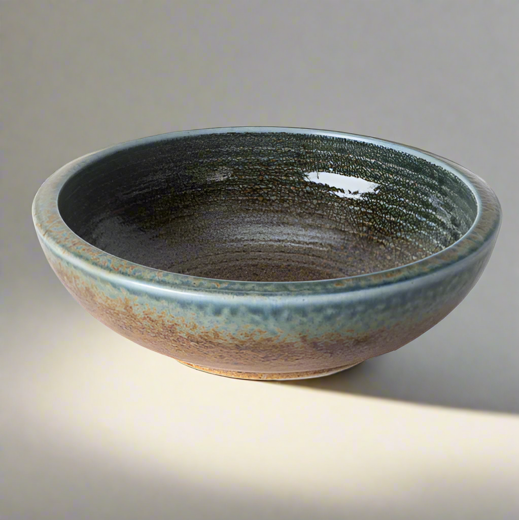 Sunaji Kairagi Porcelain Bowl, Round Bowl, Japanese Bowl, Japanese Tableware, Kitchen Tools
