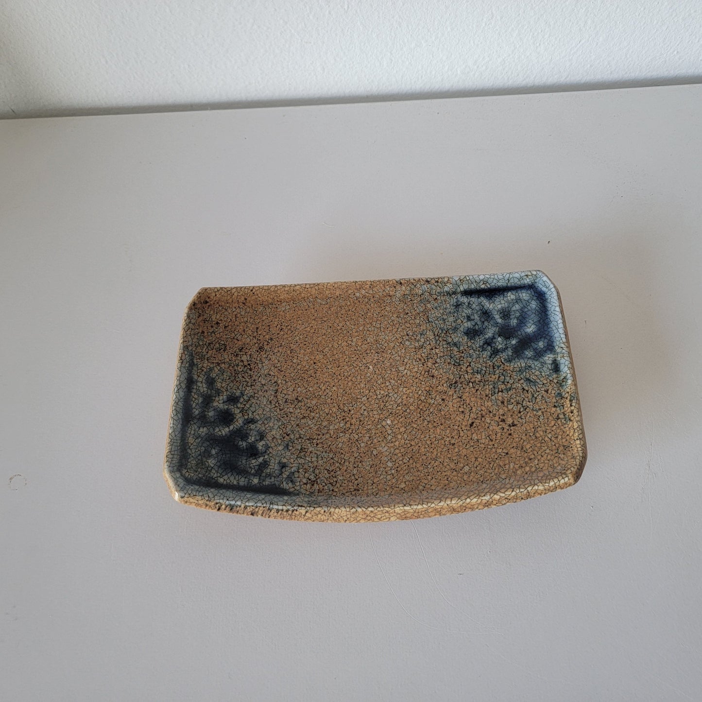 Sunaji Kairagi Porcelain Rectangular Plate, Porcelain Plate, Japanese Plate, Japanese Tableware, Kitchen Tools