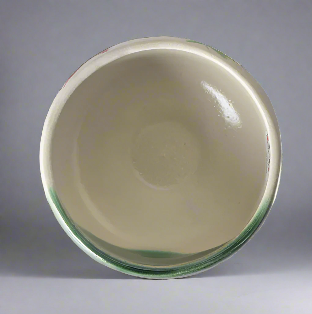 Hoso Tokusa Patterned Chawanmushi Cups, Japanese Tea Bowl, Tea Cup, Mattcha Bowl, NC011