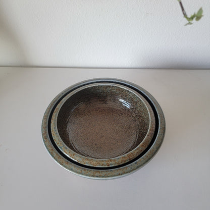 Sunaji Kairagi Porcelain Bowl, Round Bowl, Japanese Bowl, Japanese Tableware, Kitchen Tools